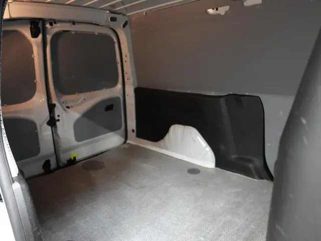 Opel Combo 1.5D L2H1 Standaard 2022 Diesel 35