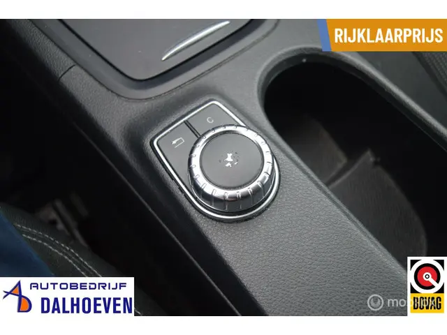Mercedes-Benz B-Klasse 200 Ambition 2012 Benzine 39