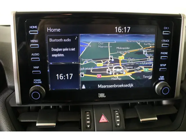 Toyota RAV4 2.5 Hybrid AWD Style 2020 Hybride Benzine 14