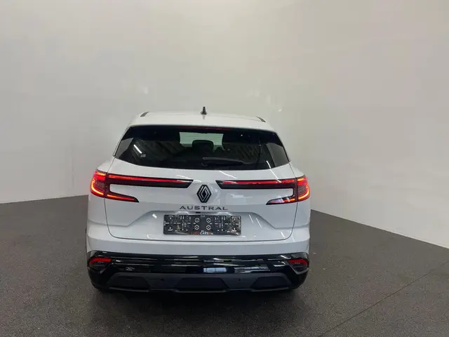 Renault Austral 1.3 MHEV Aut. 160pk Techno 2023 Benzine 4
