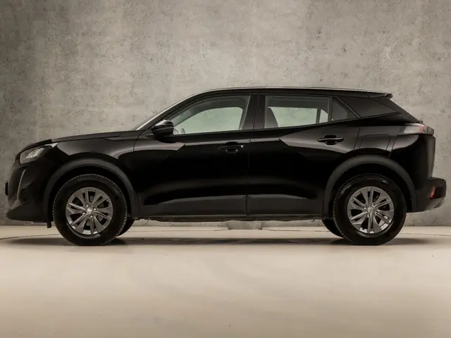 Peugeot 2008 2