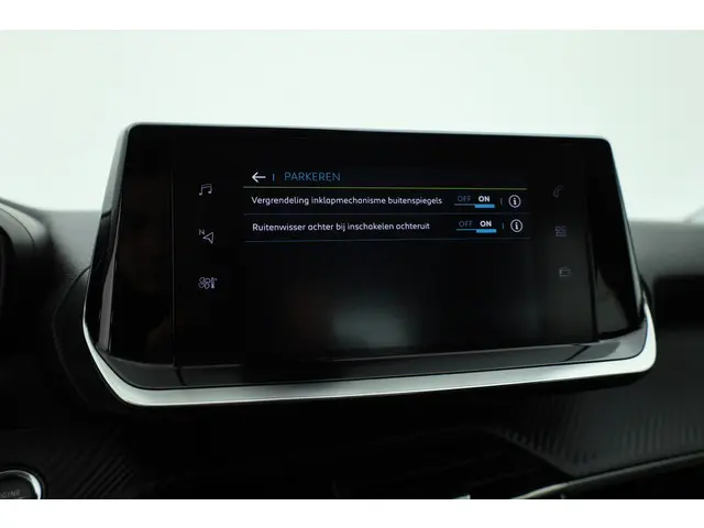 Peugeot e-2008 EV Active 50 kWh 2020 Elektrisch 6