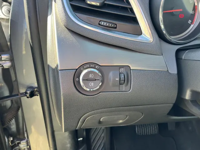 Opel Mokka 1.4 T Cosmo 2014 Benzine 24