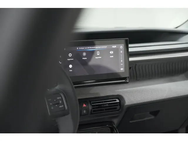 Citroën C3 1.2 Turbo 100pk Max 2025 Benzine 52