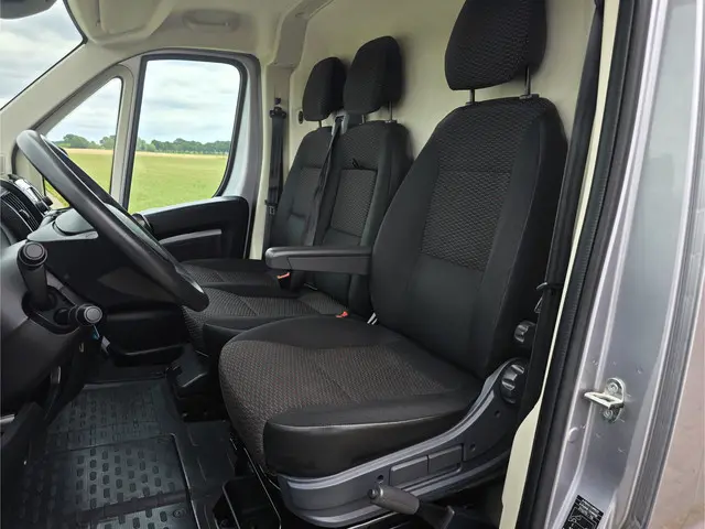 Peugeot Boxer 2.2 BlueHDi L2 H2 2022 Diesel 15