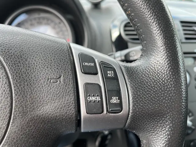 Suzuki Splash 1.2 Exclusive Automaat 2013 Benzine 7