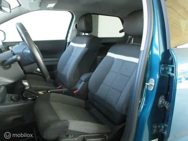 Citroën C4 Cactus 1.2 PureTech Business Plus 2020 Benzine 6