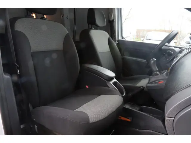 Renault Kangoo 1.5 dCi 90 PK 2018 Diesel 13