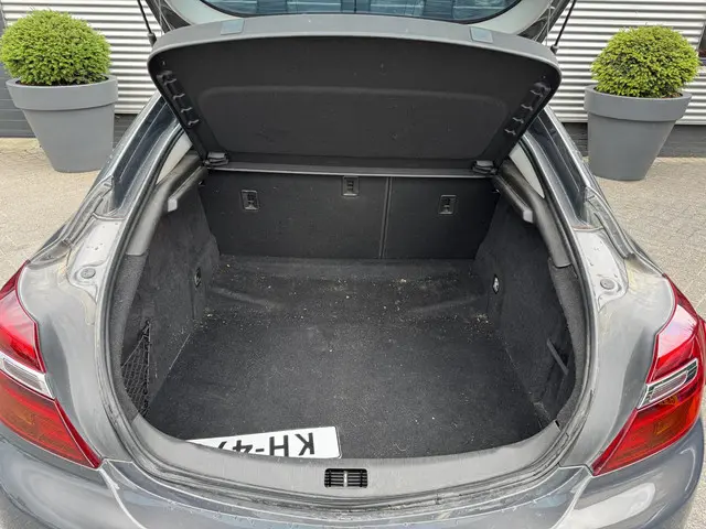 Opel Insignia 1.6 T Edition 2013 Benzine 20
