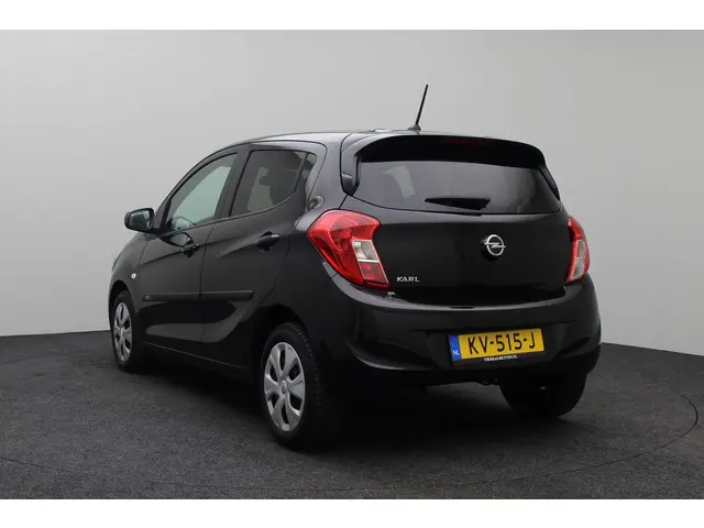 Opel KARL 1.0 ecoFLEX Edition 2016 Benzine 7