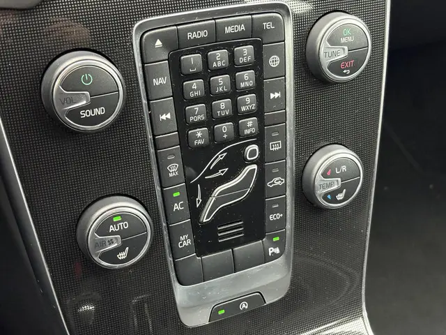 Volvo V40 1.5 T2 Edition+ 2018 Benzine 15