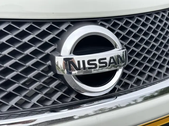Nissan Note 1.2 Visia 2014 Benzine 25