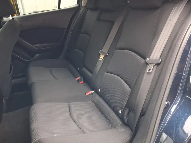 Mazda 3 2.0 HP GT-M 2016 Benzine 5