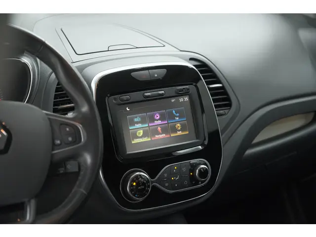 Renault Captur TCe 90 Intens 2018 Benzine 40