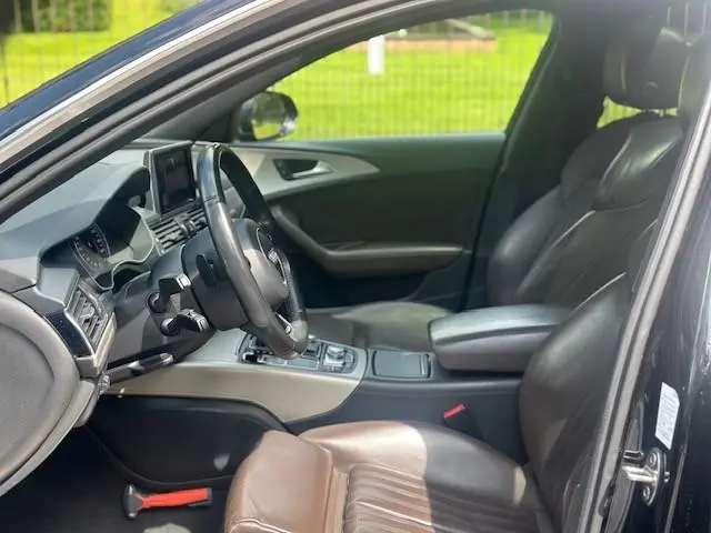 Audi A6 Allroad quattro 3.0 TDI Edition 2019 Diesel 10