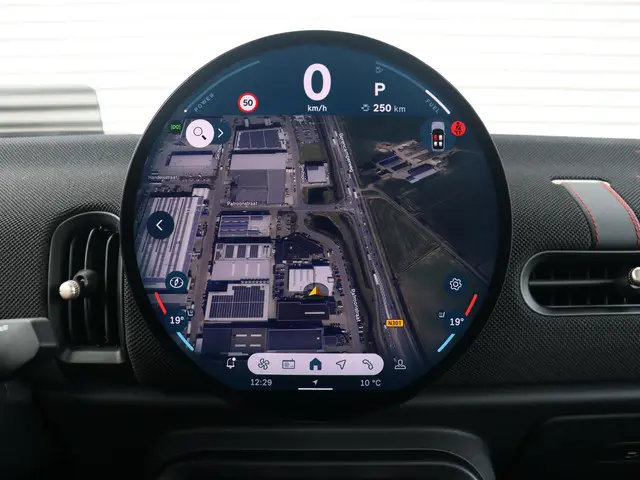 MINI Cooper Cabrio C 2025 Benzine 26