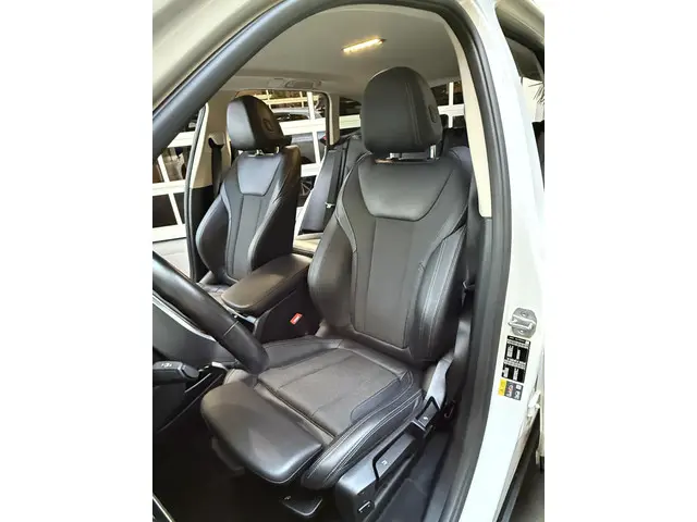 BMW X3 xDrive30e advantage 2021 Hybride Benzine 12