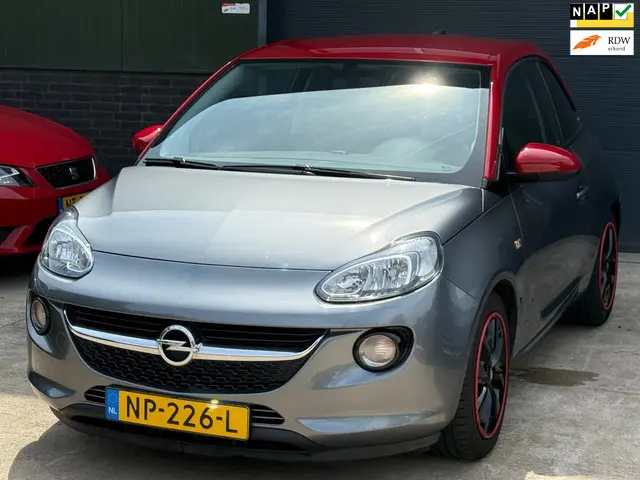 Opel ADAM