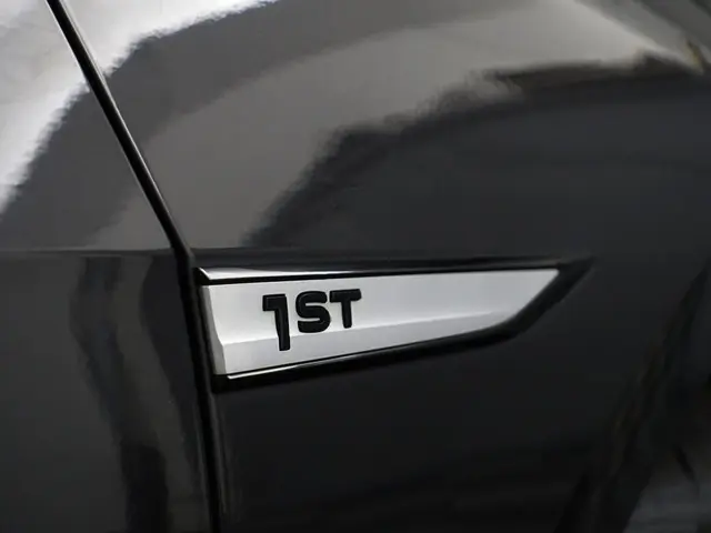 Volkswagen ID.3 First Plus 58 kWh Aut- 2020 Elektrisch 28