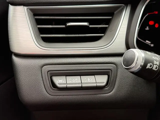 Renault Captur 1.0 TCe 100 Intens 2020 Benzine 10