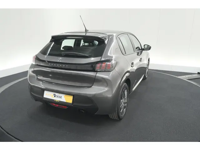 Peugeot 208 PureTech 100 Active Pack 2022 Benzine 54