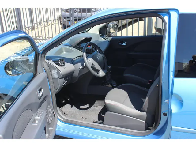 Renault Twingo 1.2 16V Dynamique, Airco! 2013 Benzine 3