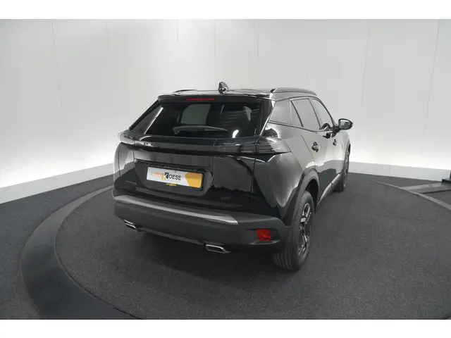 Peugeot 2008 PureTech 130 EAT8 GT 2025 Benzine 61