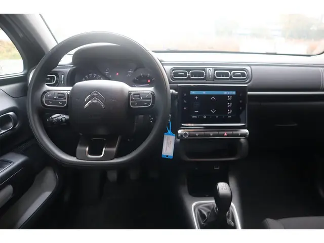 Citroën C3 1.2 PureTech C-Series | CARPLAY | 2023 Benzine 10