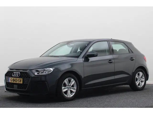 Audi A1 Sportback 25 TFSI Pro Line 2019 Benzine 15