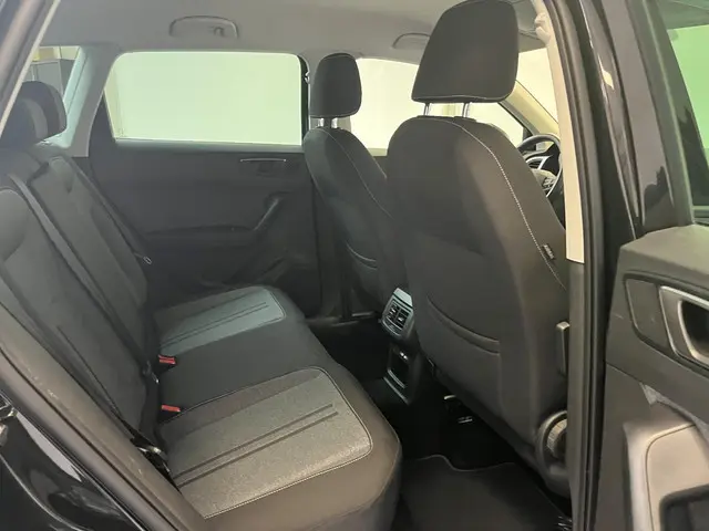 SEAT Ateca 1.5 TSI Style Business Intense 2021 Benzine 28