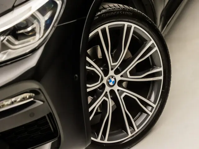 BMW X3 xDrive20i M Sport 2019 Benzine 21