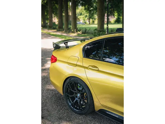BMW M5 5-serie 2019 Benzine 20