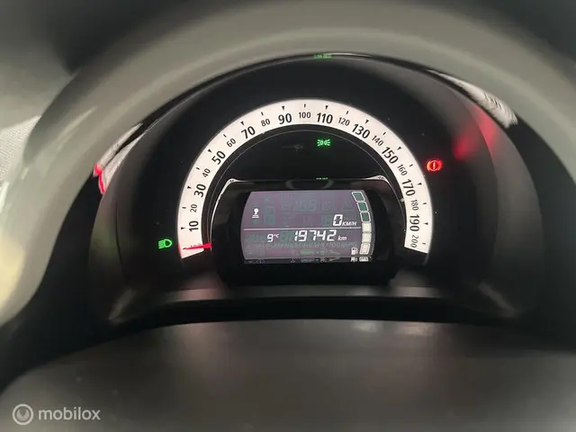 Renault Twingo 1.0 SCe Intens 2020 Benzine 16