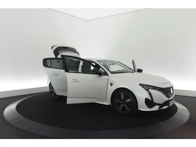 Peugeot 308 PureTech 130 GT Pack Business 2022 Benzine 90
