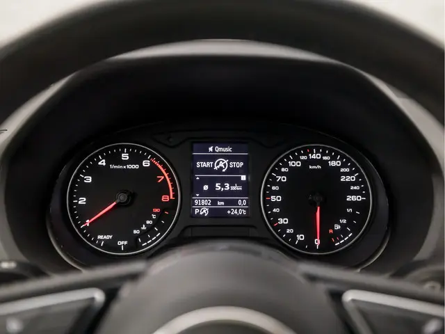 Audi Q2 30 TFSI Sport 2019 Benzine 22
