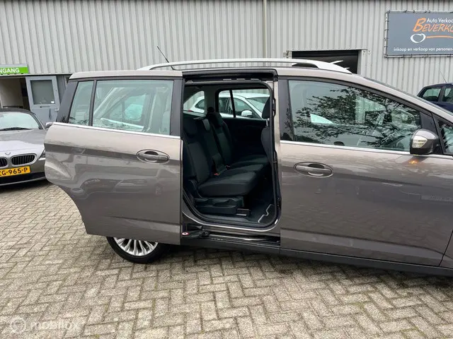 Ford Grand C-Max 1.0 Titanium 2013 Benzine 7