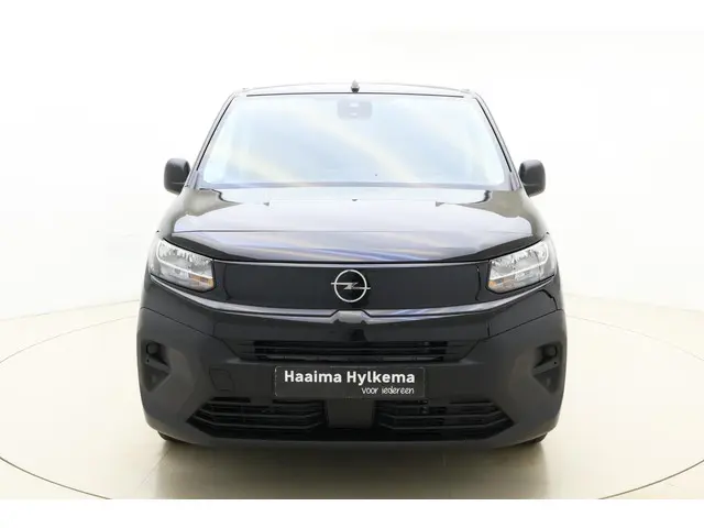 Opel Combo 1.5 BlueHDi 100 S&S L1 2024 Diesel 5