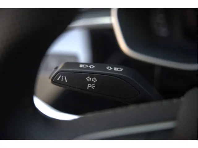 Audi Q3 40 TFSI quattro S Line Pro Line S 2019 Benzine 13