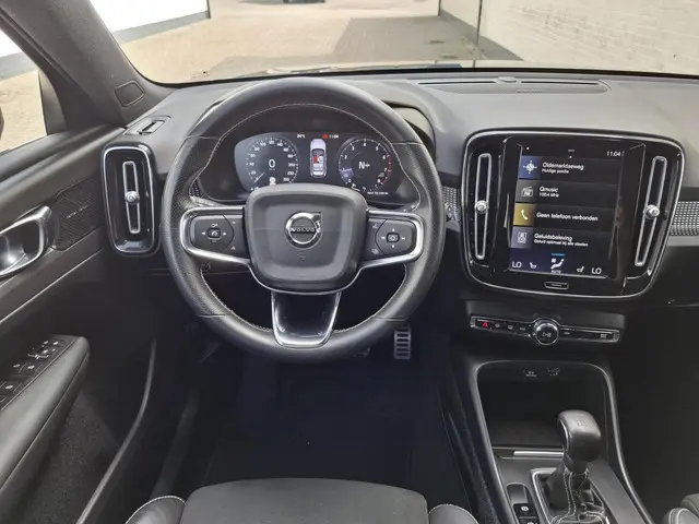 Volvo XC40 1.5 T3 R-Design 2020 Benzine 13