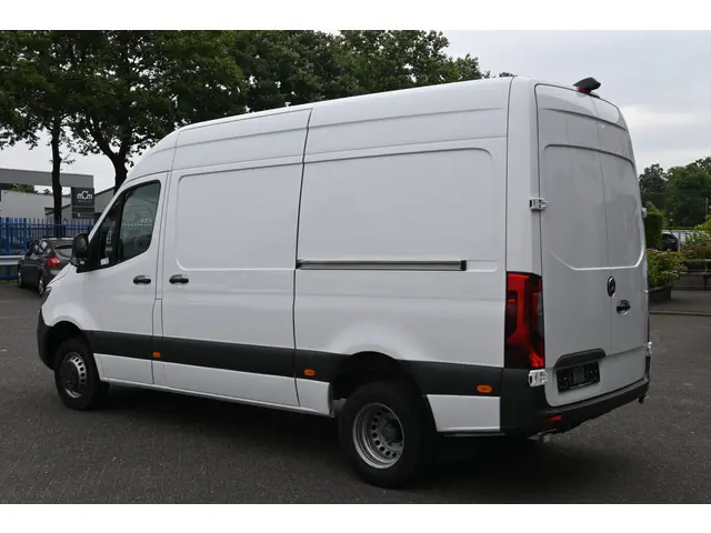 Mercedes-Benz Sprinter 516 CDI L2H2 2021 Diesel 13
