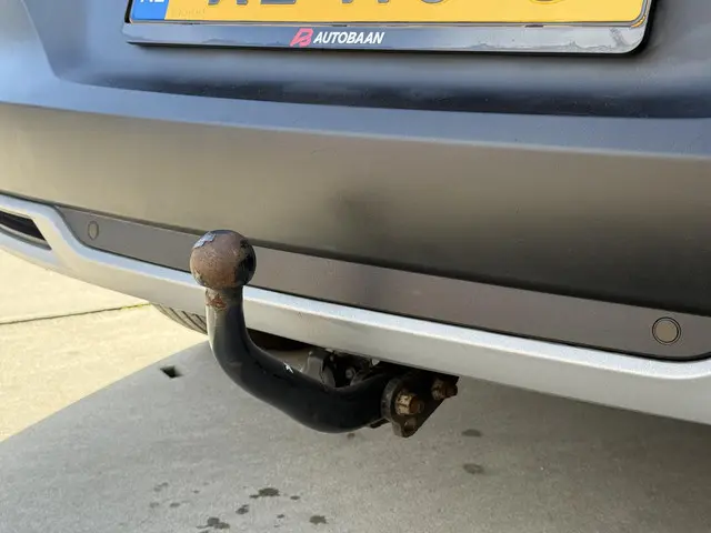 Opel Grandland X 1.2 Turbo Ultimate 2019 Benzine 21