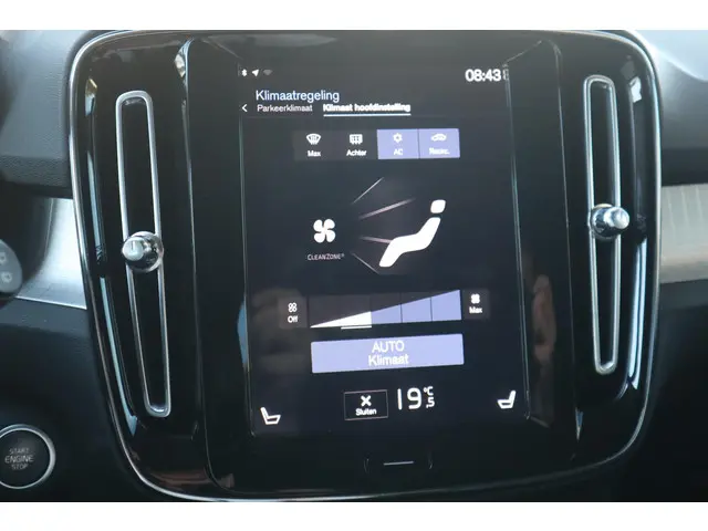 Volvo XC40 T4 Momentum 2019 Benzine 22