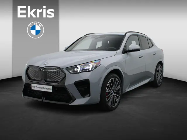 BMW iX2 eDrive20 2025 Elektrisch
