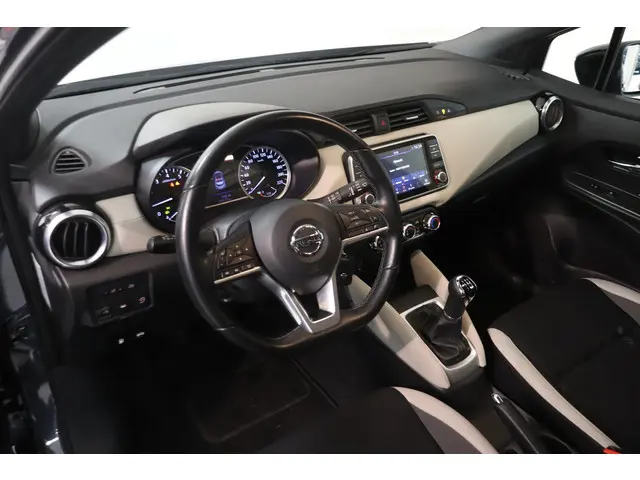 Nissan Micra 1.0 IG-T N-Design 2022 Benzine 25