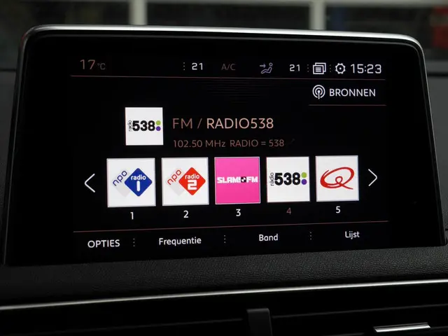 Peugeot 3008 GT-LINE 1.2 130PK 2018 Benzine 22