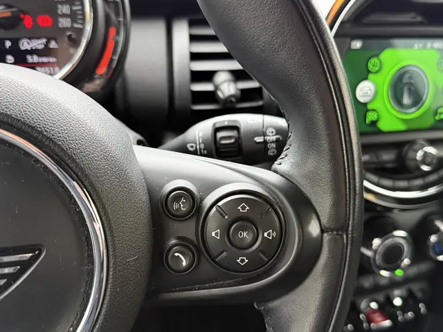 MINI One Mini 1.5 2018 Benzine 19