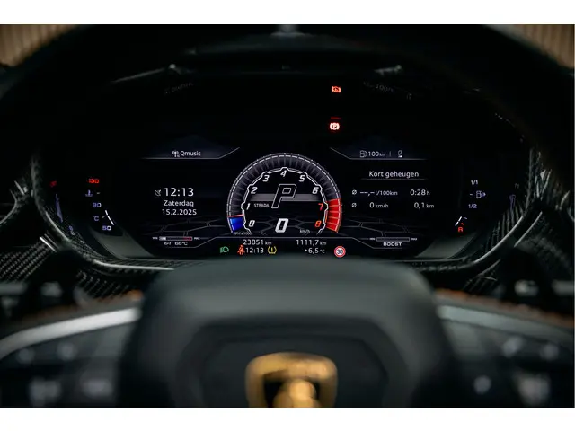 Lamborghini Urus 4.0 V8 Graphite Capsule 2021 Benzine 35