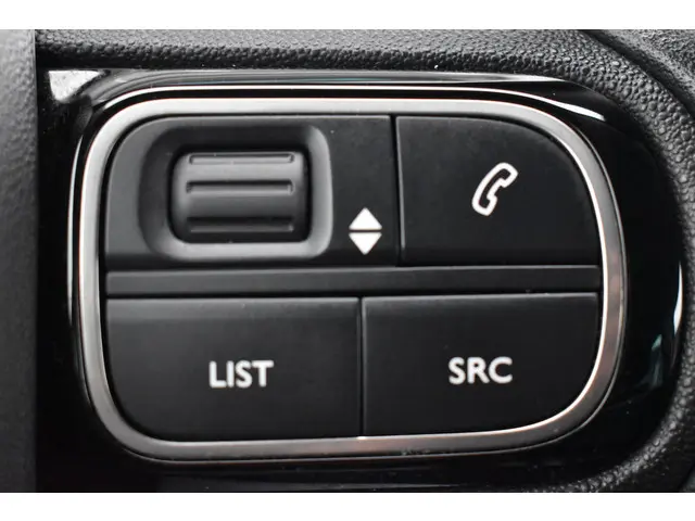 Citroën C3 Aircross PureTech 110 Shine 2020 Benzine 14