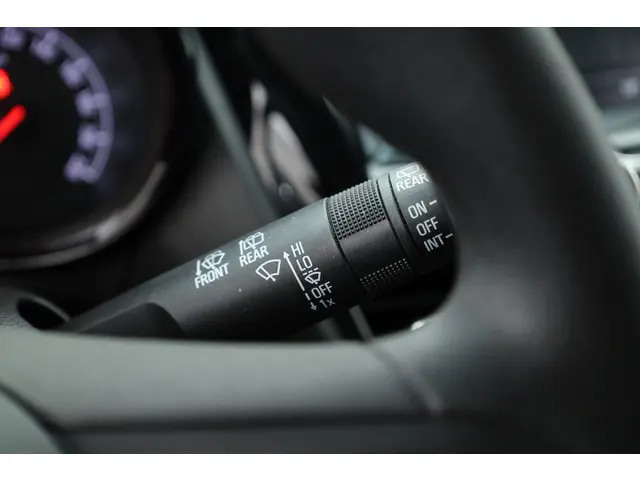 Opel KARL 1.0 Rocks Online Edition 2019 Benzine 12