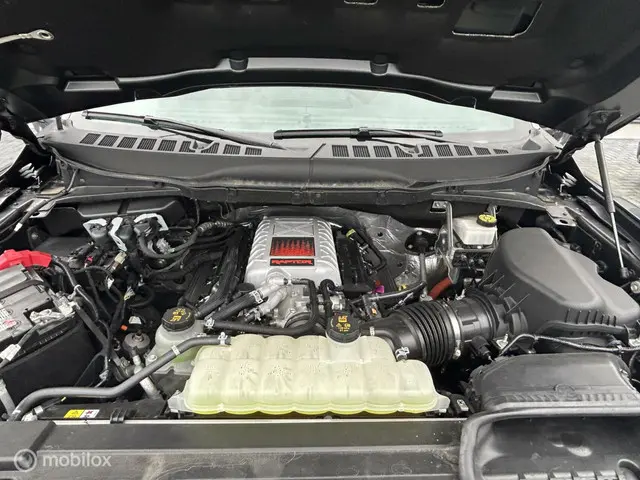 Ford F-150 USA Raptor R 2023 Benzine 29